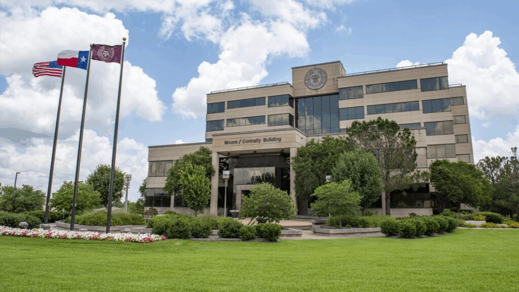 Moore Connally Building
