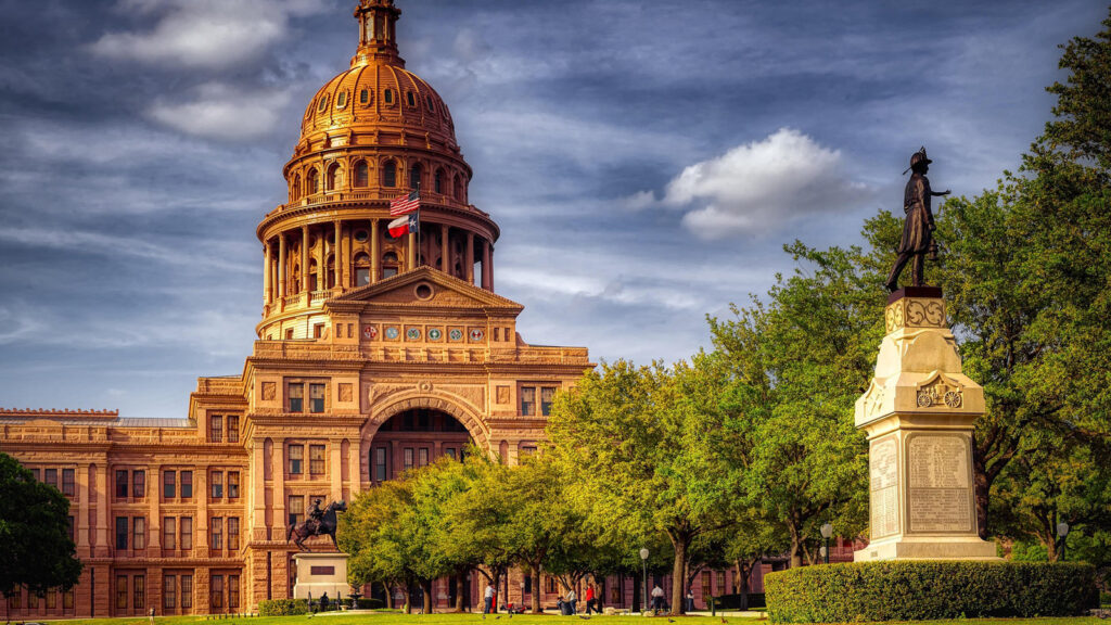 State Capitol