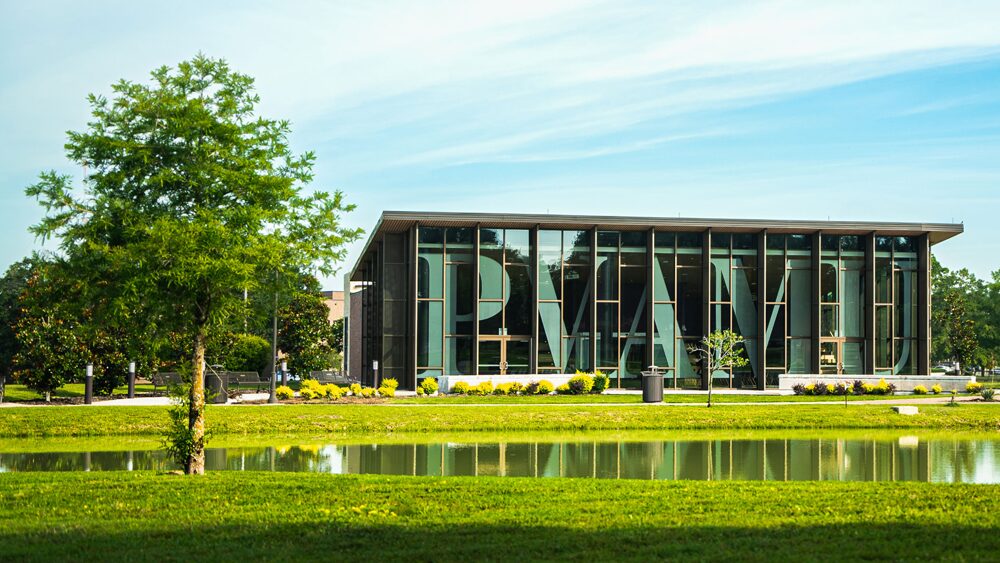 Prairie View A&M University