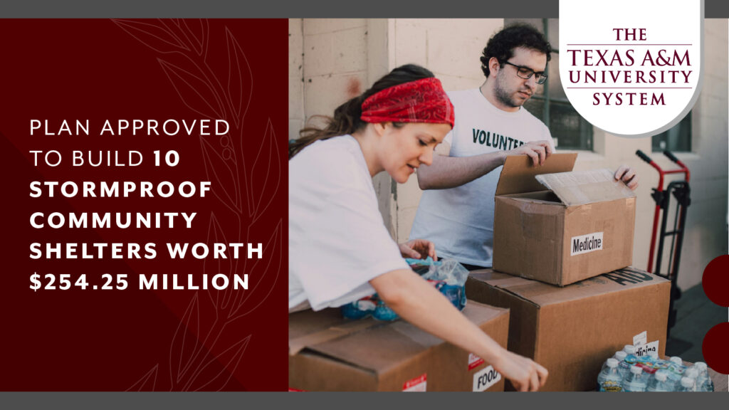 Two individuals package boxes in an assembly line setting.