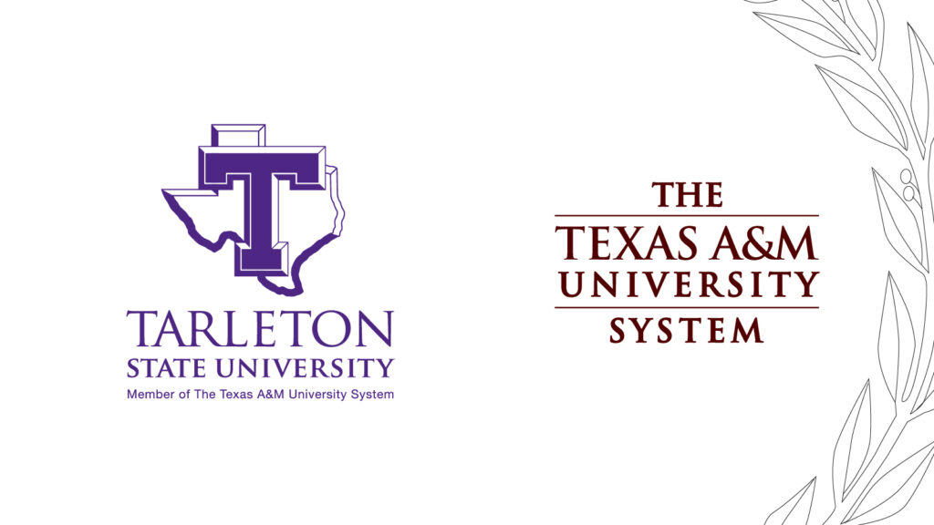 Tarleton State logo