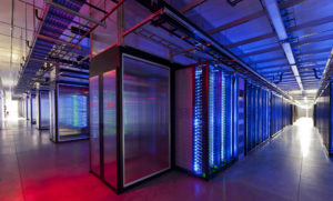 Texas A&M University System Considers New Data Center