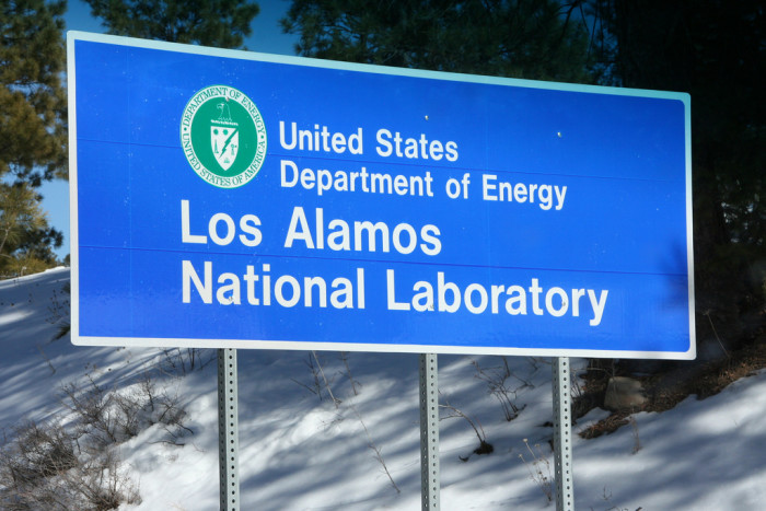 NNSA Awards Los Alamos National Laboratory Management & Operating Contract