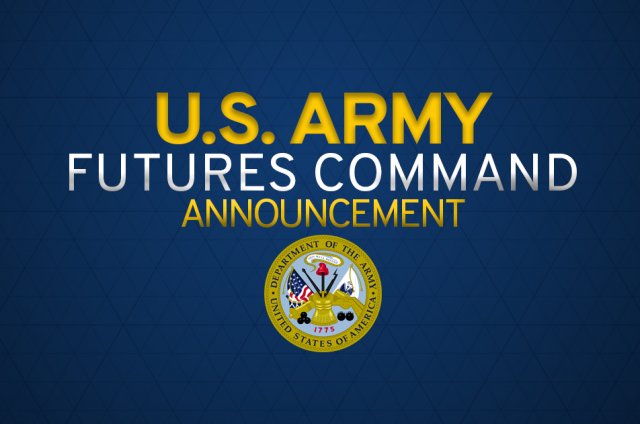 The Texas A&M University System To Play Role In Army’s Futures Command Partnership