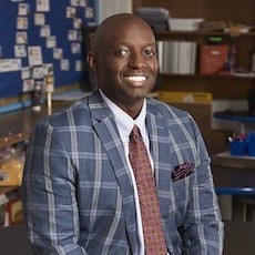 Texas A&M-Commerce grad named top urban teacher in the nation