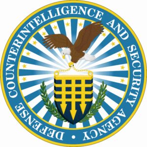 Defense Counterintelligence and Security Agency