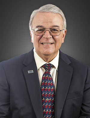 Dr Marc Nigliazzo