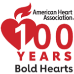 American Heart Association logo