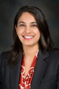 Dr. Simrit Parmar photo