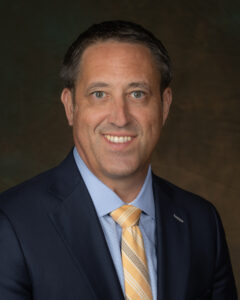Chancellor Glenn Hegar photo